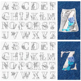 Set de Broderie à la Main