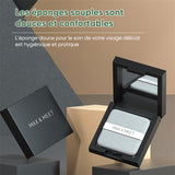 Papier buvard en boîte