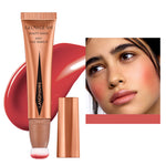 Bâton de Contour et Blush Highlighter