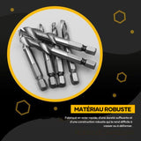 Jeu de Mèches pour Tarauds