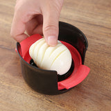 Coupe-œuf pour Ustensiles de Cuisine