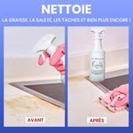 Nettoyant ménager polyvalent