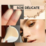 Poudre sèche et humide mate