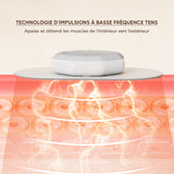 Coussin de Massage Intelligent