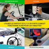 NOUVEAU Support pour Téléphone Portable et Gobelet