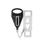 Serrure de Porte Portable
