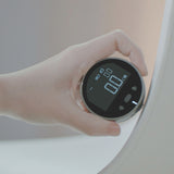 Règle électronique