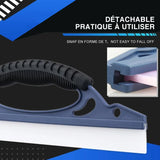 Grattoir Multifonctionnel de Voiture