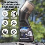 Agent de revêtement antibuée