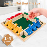 Jeu de table amusant pour adultes et enfants