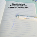 Stylo à Bille Rétractable