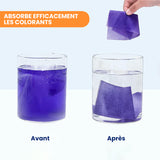 Mélange maître anti-filage