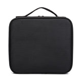 Trousse de Maquillage avec Compartiment Ajustable