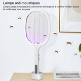 Désinsectiseur Manuel Efficace contre Moustiques et Insectes