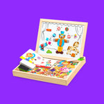Tableau Créatif pour les Enfants
