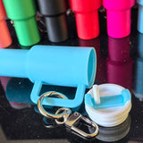 Porte-clés Mini Cup