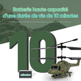 Hélicoptère Electrique Télécommandé