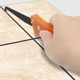 Outils spéciaux pour nettoyer les joints de briques