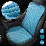 Tapis de refroidissement universel respirant en gel 3D