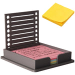 Modèle de note Post-It