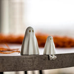 Figurines fantômes