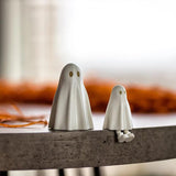 Figurines fantômes