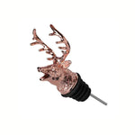 Verseur à vin Tête de cerf
