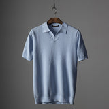 tom harding polo en maille