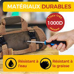 Organisateurs de Sacs d'Outils
