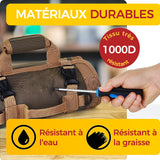 Organisateurs de Sacs d'Outils