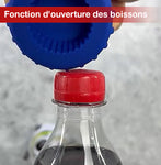 Ouvre-bouteille 3 en 1