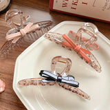 Nœud papillon chouchou