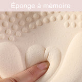 Coussinets de Soutien-gorge en Latex