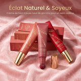 Crème blush éclatante