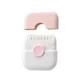 Coupeur de bangs et pour Bébé 2 en 1