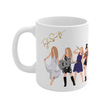 Tasse Taylor