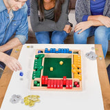 Jeu de table amusant pour adultes et enfants