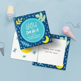 Cartes d'idée pour enfants(30pcs)