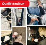 Porte-gobelet pour téléphone portable 2 en 1