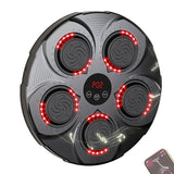 Machine à boxer de la musique