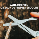 Outil Pliant pour l'Extérieur