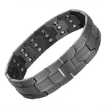 Pulsera de cobre para hombre