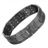 Pulsera de cobre para hombre