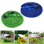 Tuyau haute pression pour voiture et jardin