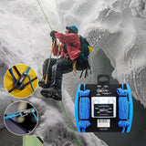 Outil de serrage et de tension pour cordes et cordages Saker