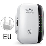 Répéteur wifi