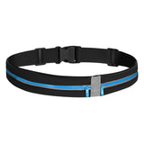 Ceinture et Sac de Course Imperméable