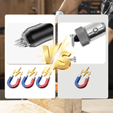 Magnetisierer & Entmagnetisierer Werkzeugset