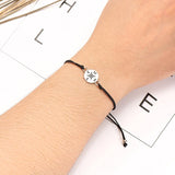 Bracelet Commémoratif de Graduation