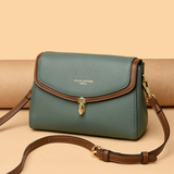 Sac à bandoulière élégant et solide pour femmes
